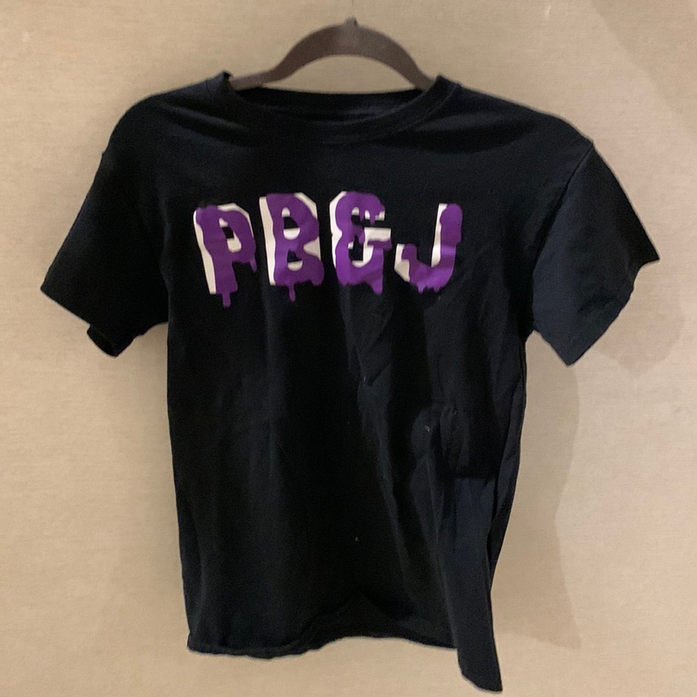 Pretty Boy & Co Tshirt